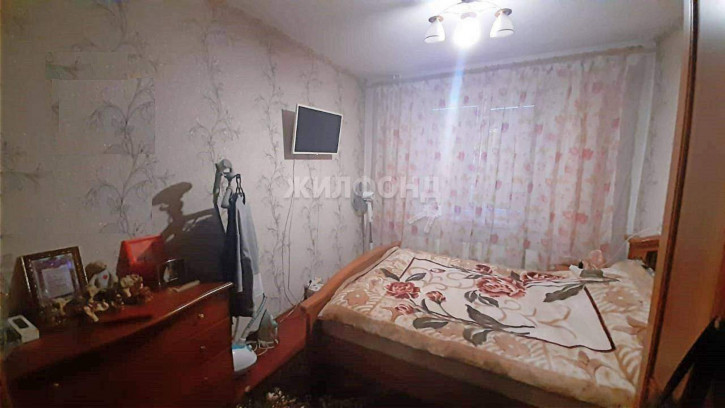 3-комн квартира Тобольская улица, д.20