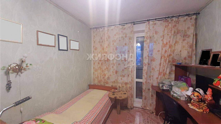 3-комн квартира Тобольская улица, д.20