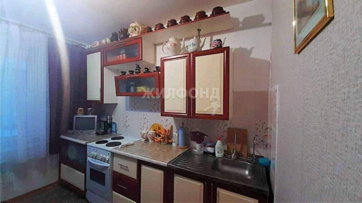 3-комн квартира Тобольская улица, д.20