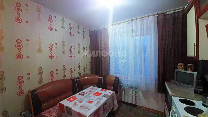 3-комн квартира Тобольская улица, д.20