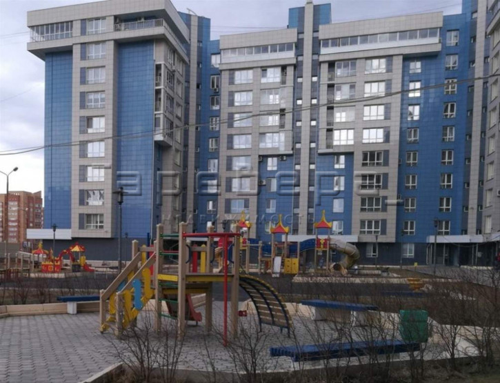 3-комн квартира Авиаторов, 39
