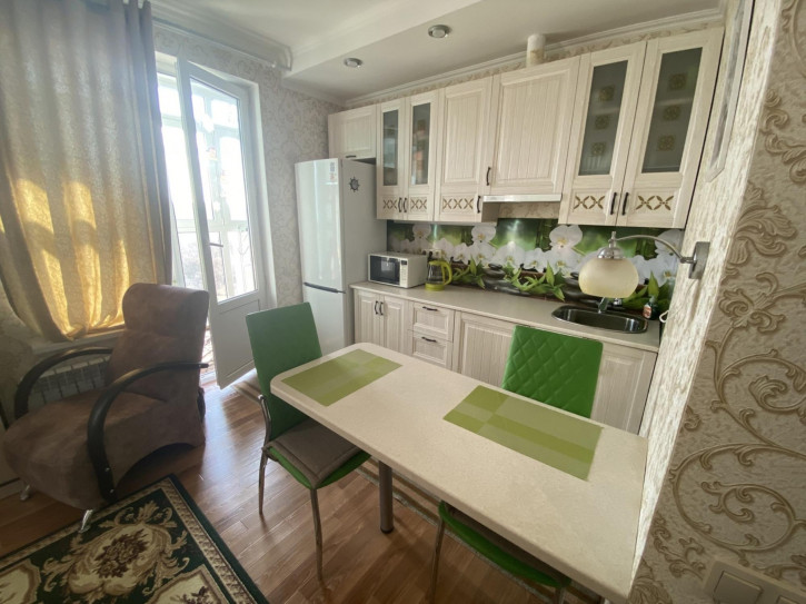 1-комн квартира Мирная улица, 29к10