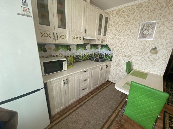 1-комн квартира Мирная улица, 29к10
