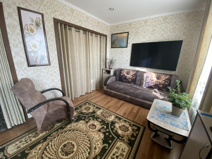 1-комн квартира Мирная улица, 29к10