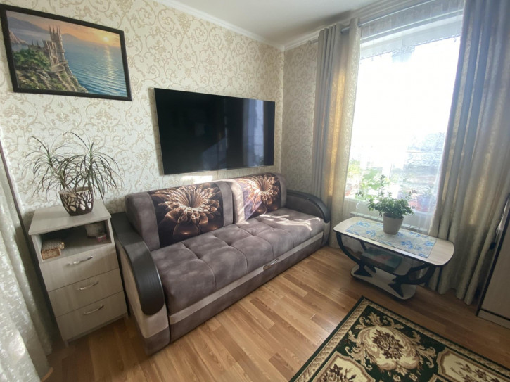 1-комн квартира Мирная улица, 29к10