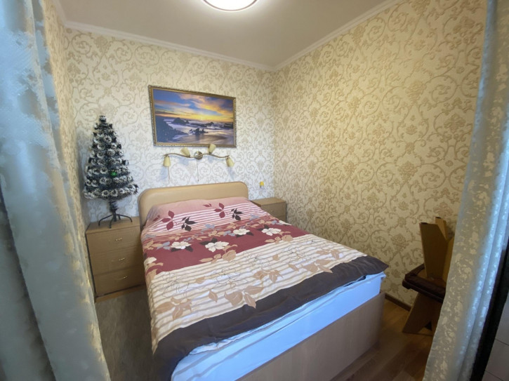 1-комн квартира Мирная улица, 29к10