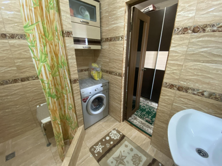 1-комн квартира Мирная улица, 29к10