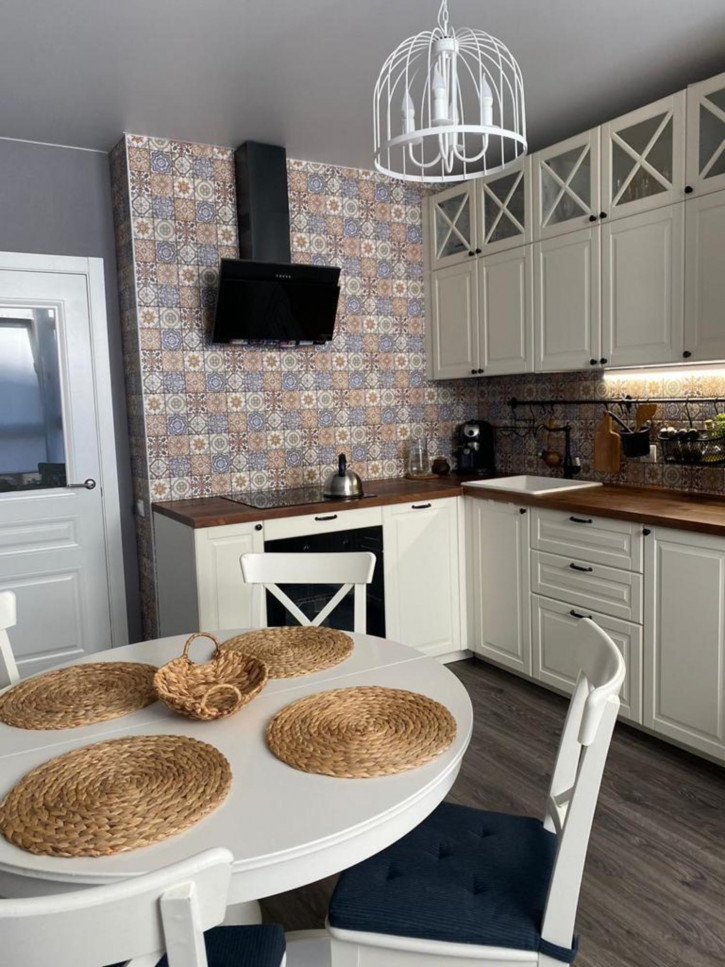 2-комн квартира Таманская улица, 121к8
