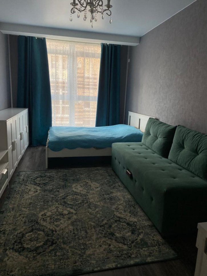 2-комн квартира Таманская улица, 121к8