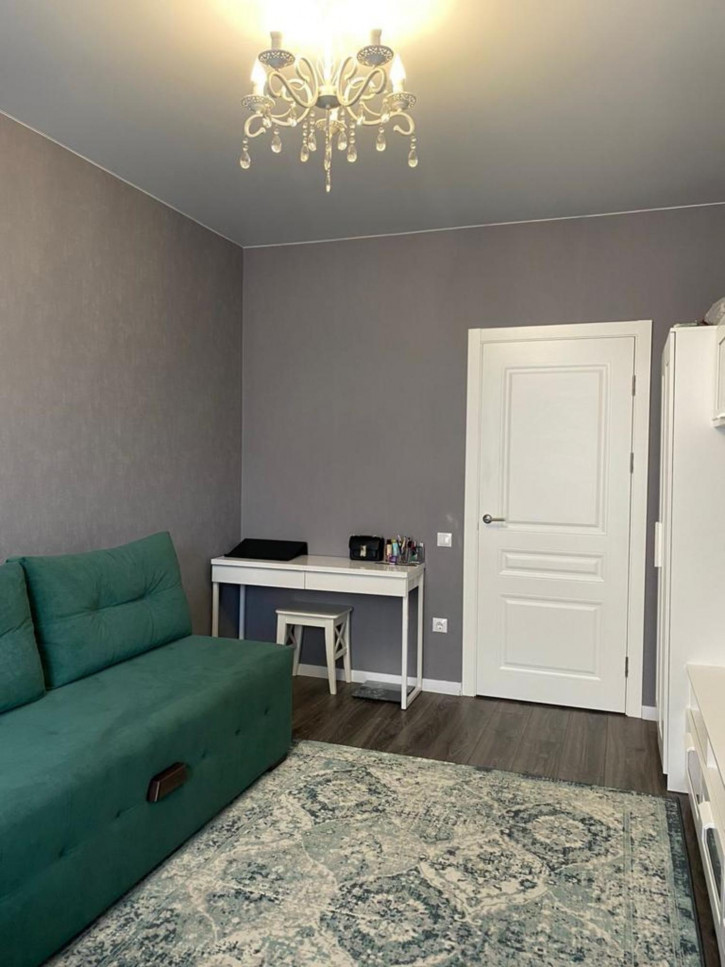 2-комн квартира Таманская улица, 121к8