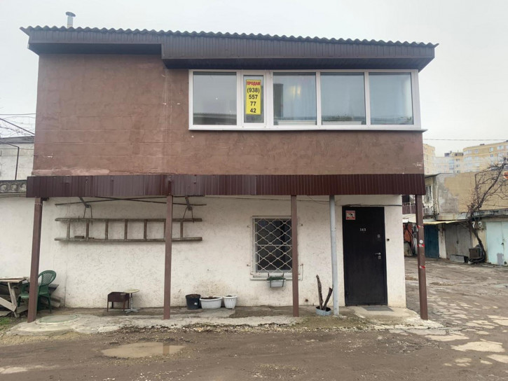 Гараж/парковка Анапа