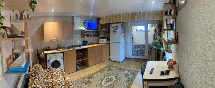 Гараж/парковка Анапа