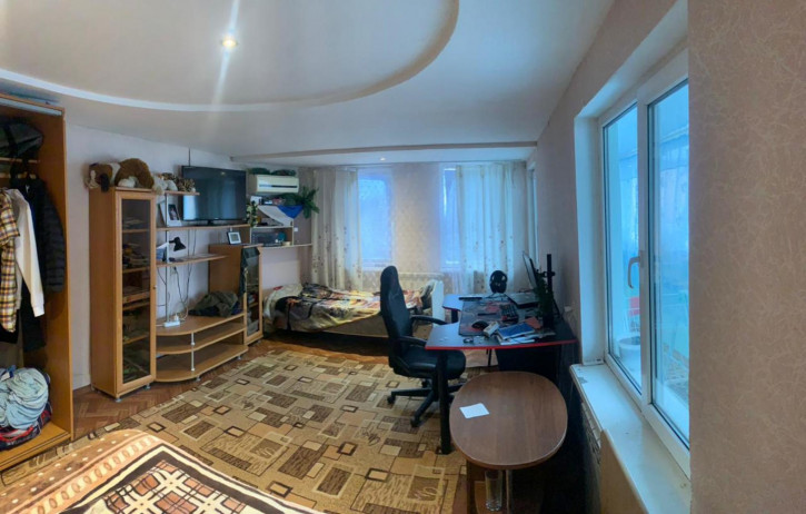 Гараж/парковка Анапа