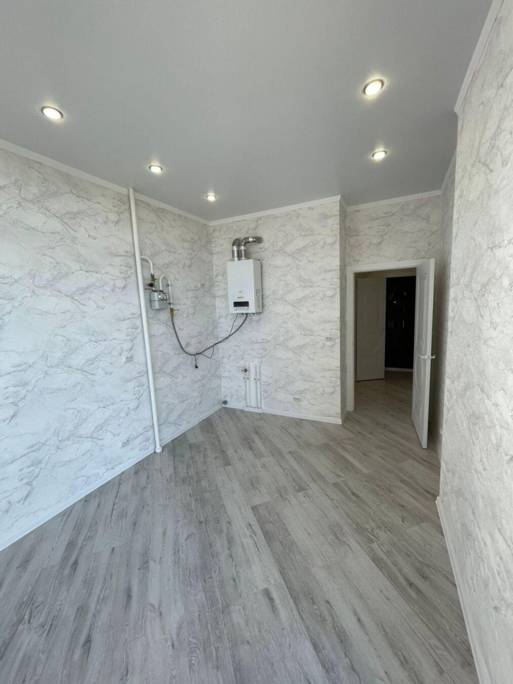 1-комн квартира Анапское шоссе, 30