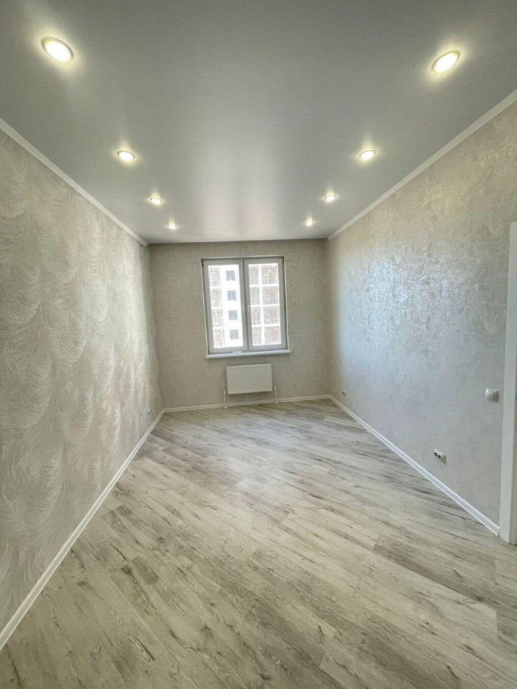 1-комн квартира Анапское шоссе, 30