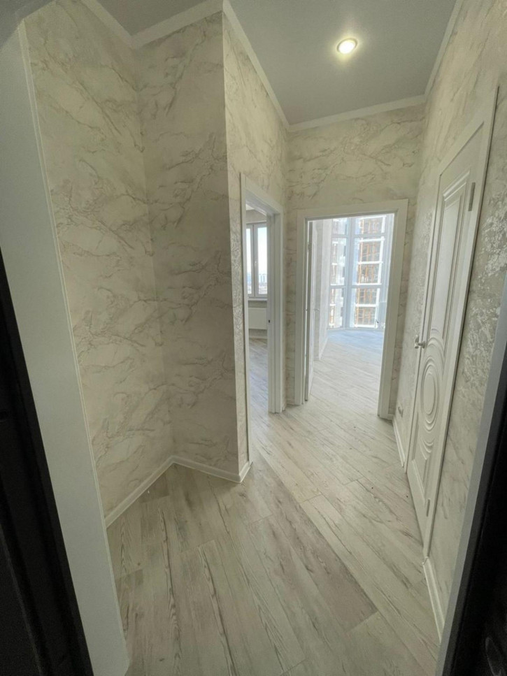 1-комн квартира Анапское шоссе, 30
