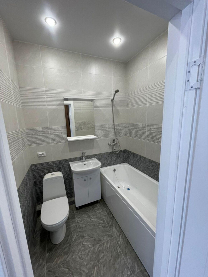 1-комн квартира Анапское шоссе, 30