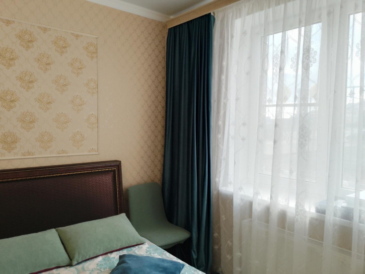 1-комн квартира Таманская улица, 121к9