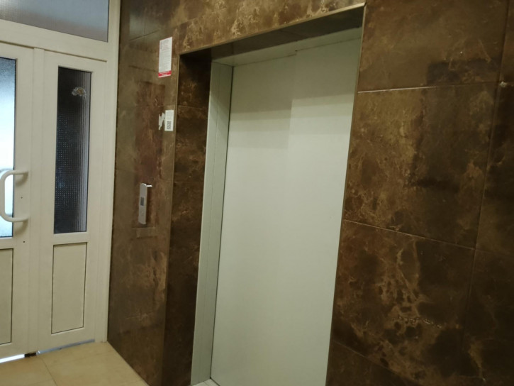 1-комн квартира Таманская улица, 121к9