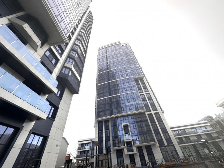 1-комн квартира Крепостная улица, 51к2