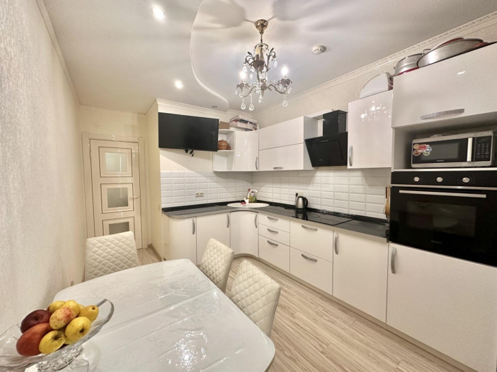 1-комн квартира Крепостная улица, 51к2