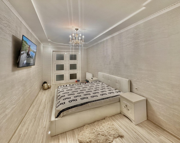 1-комн квартира Крепостная улица, 51к2