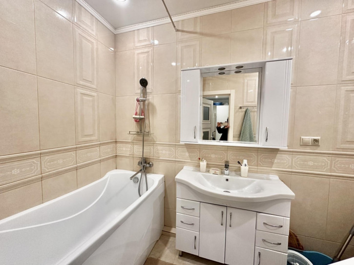 1-комн квартира Крепостная улица, 51к2