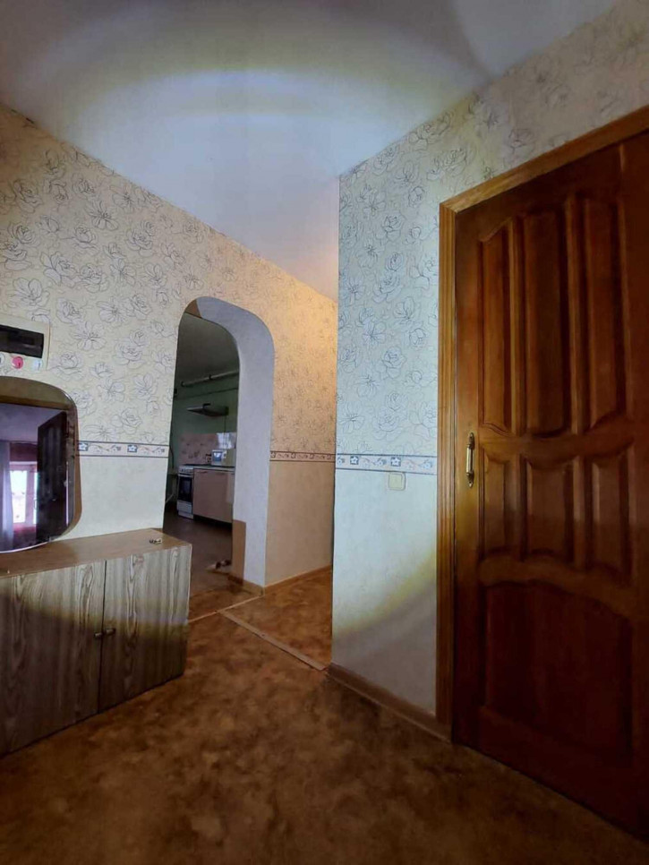 2-комн квартира Русская улица, 23