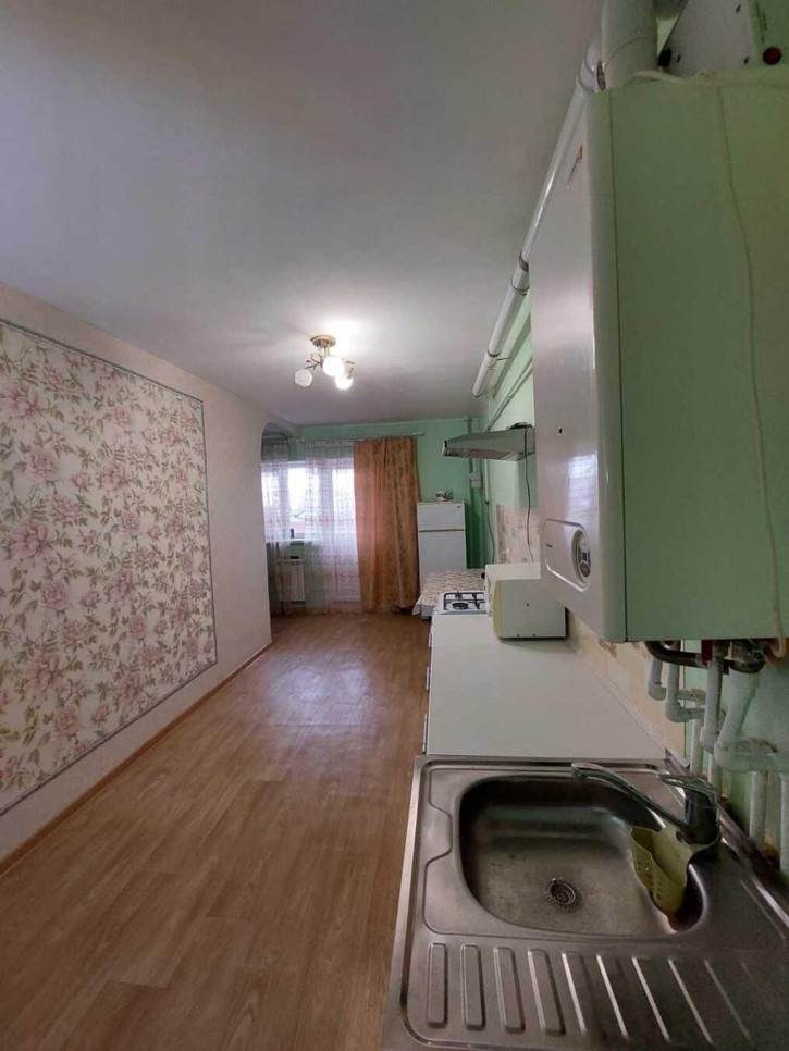 2-комн квартира Русская улица, 23