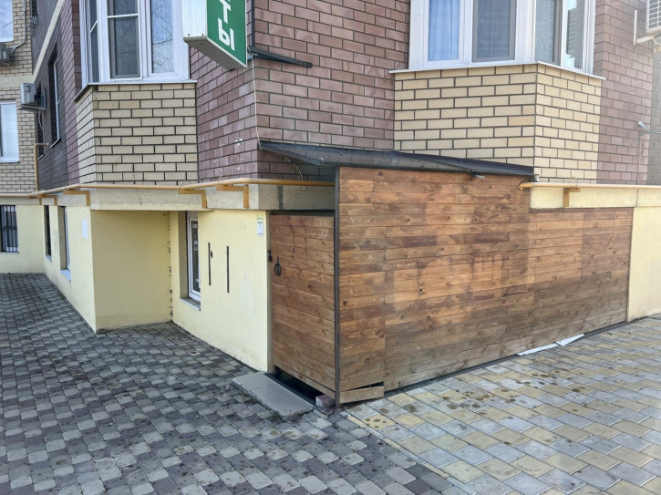 Помещение свободного назначения Анапа