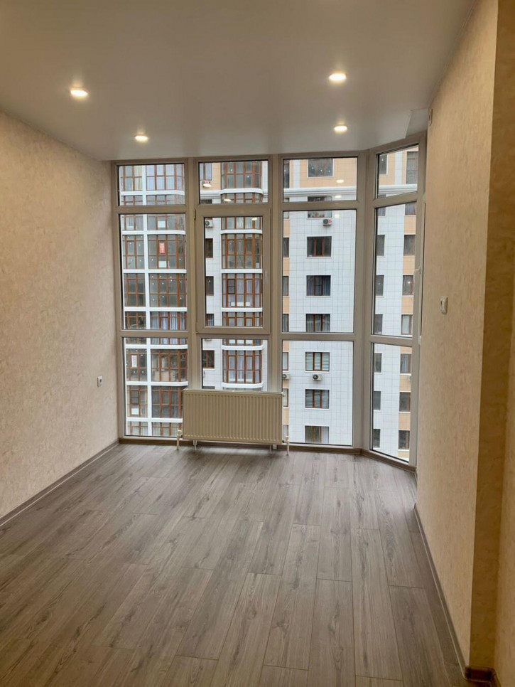 2-комн квартира Анапское шоссе, 32к5