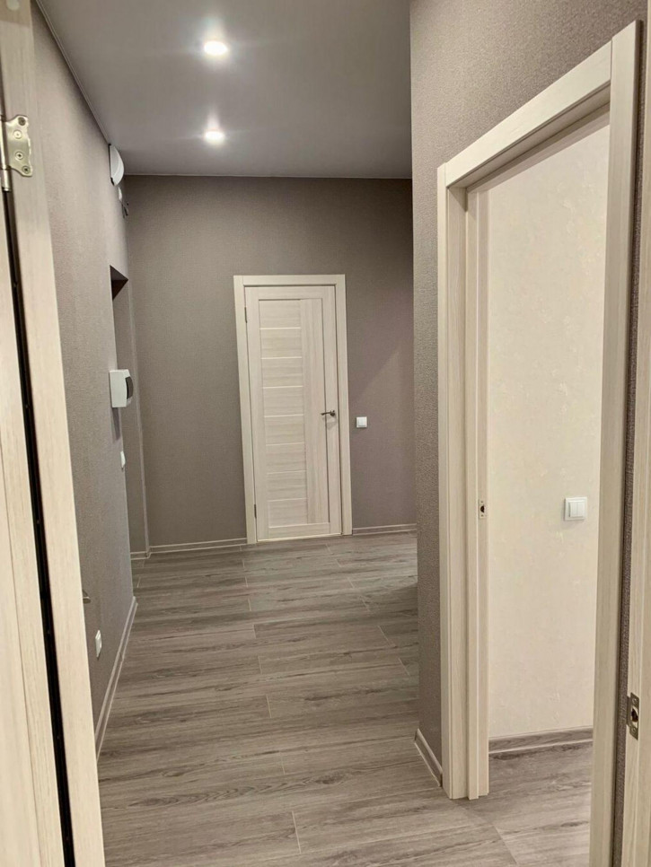 2-комн квартира Анапское шоссе, 32к5