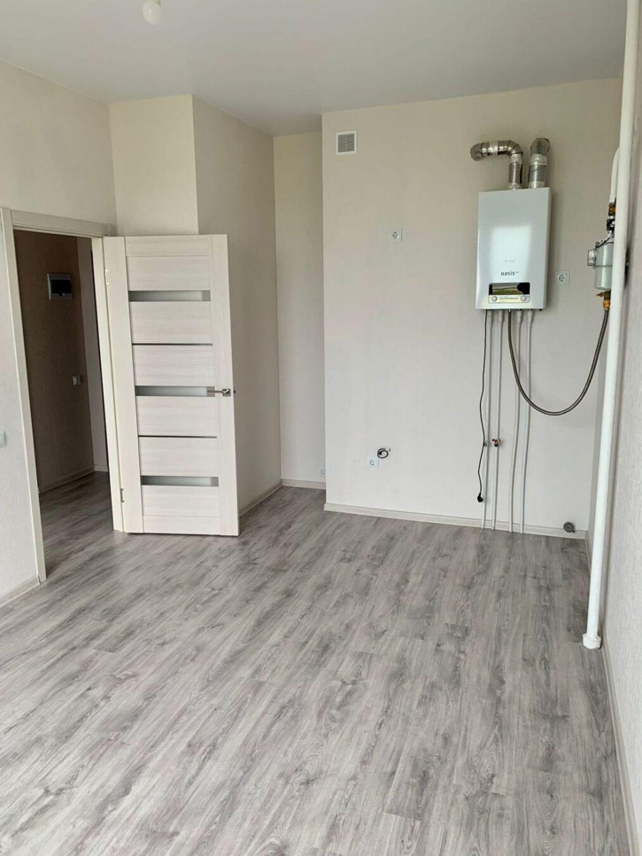 1-комн квартира Анапское шоссе, 32к6