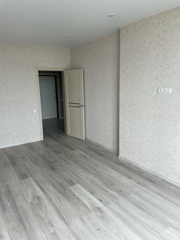 1-комн квартира улица Толстого, 130к1