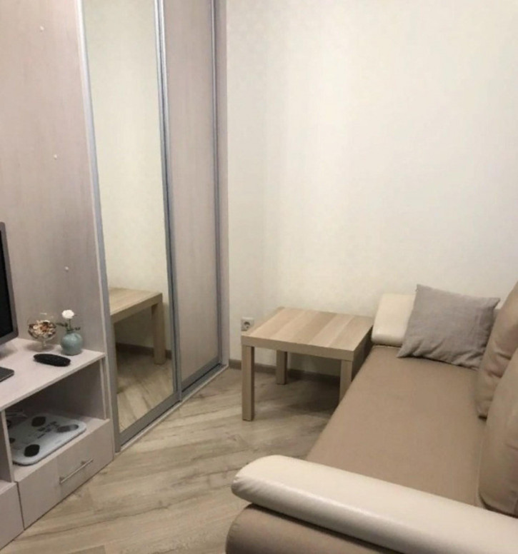 1-комн квартира в новом доме Кондакова 52
