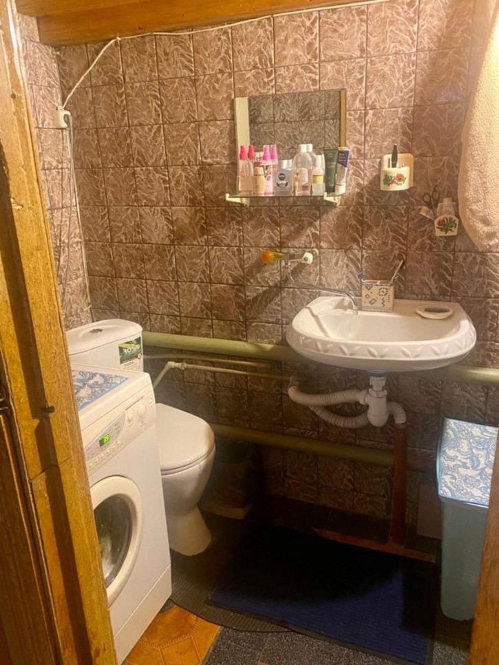 Коттедж/дом Победы