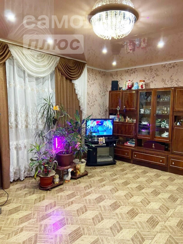 Коттедж/дом Совхозная улица