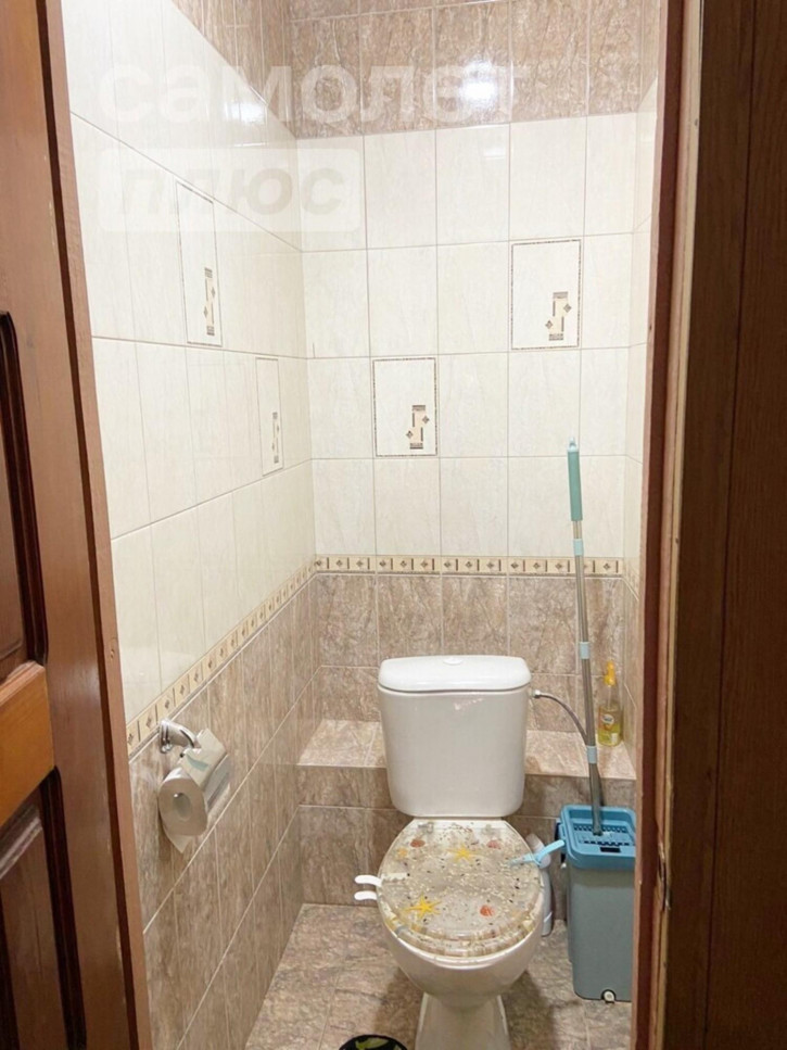 Коттедж/дом Совхозная улица