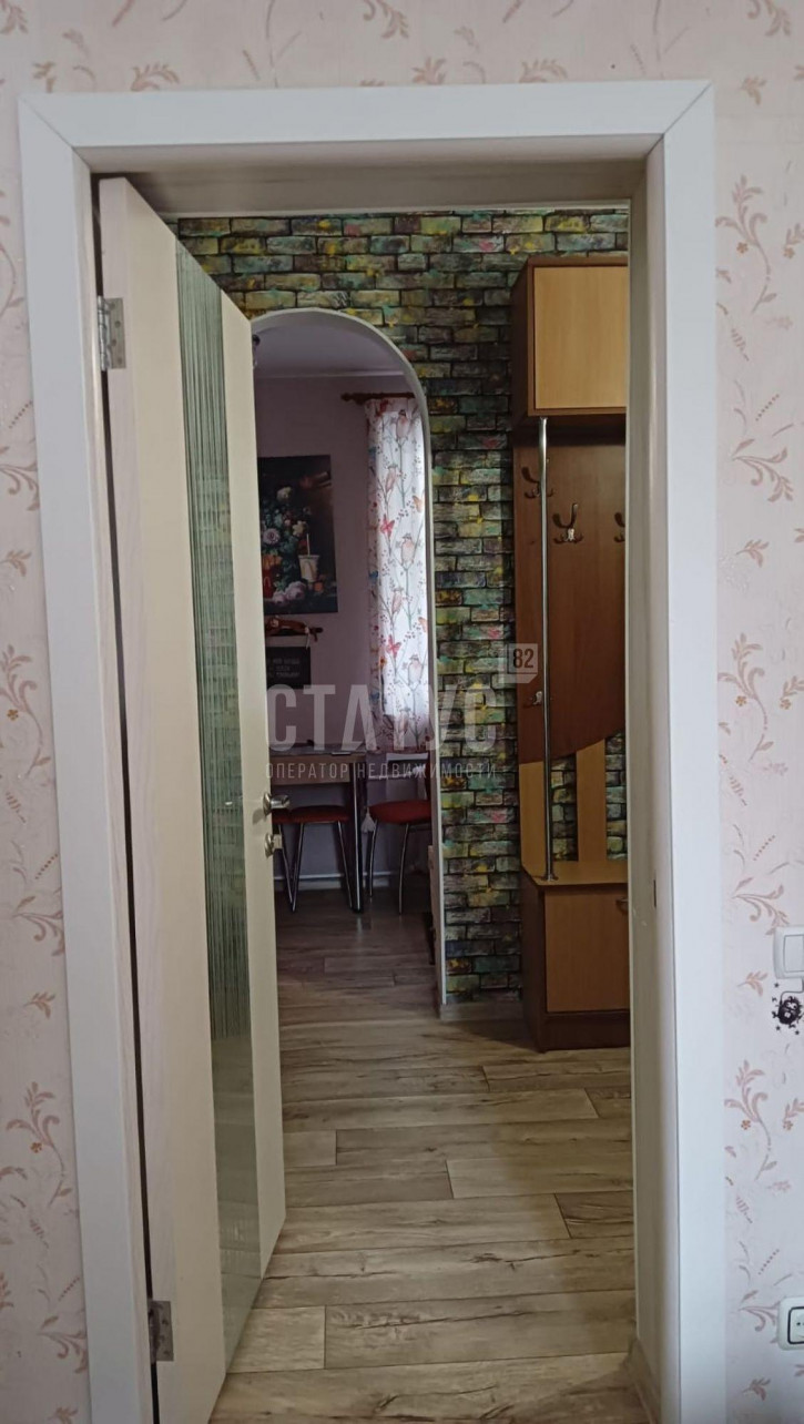 2-комн квартира Ломоносова ул, 5