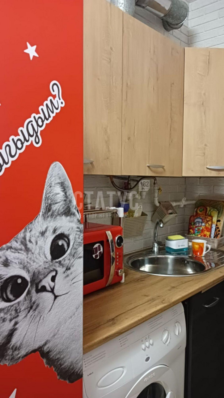 2-комн квартира Ломоносова ул, 5