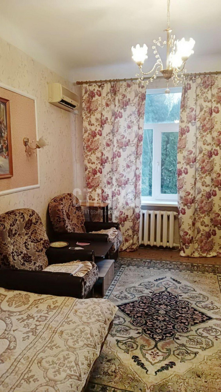 2-комн квартира Ломоносова ул, 5