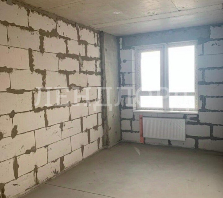 1-комн квартира улица Ларина, 45с7