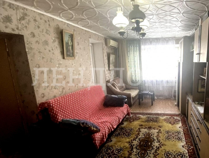 2-комн квартира проспект Сельмаш, 94