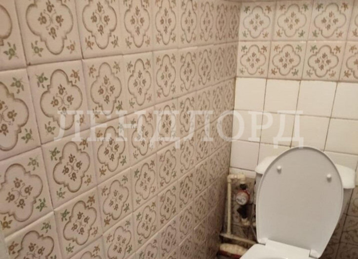 2-комн квартира проспект Сельмаш, 94