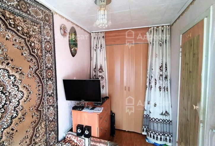 Коттедж/дом ул. Кузнецкая