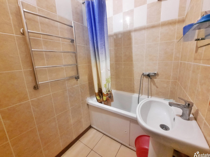 1-комн квартира Гагарина, 8