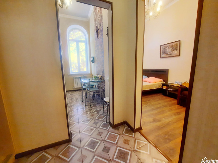 1-комн квартира Гагарина, 8