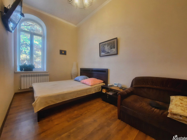 1-комн квартира Гагарина, 8