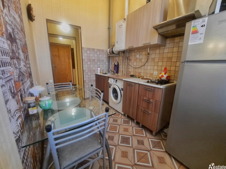 1-комн квартира Гагарина, 8