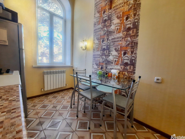 1-комн квартира Гагарина, 8